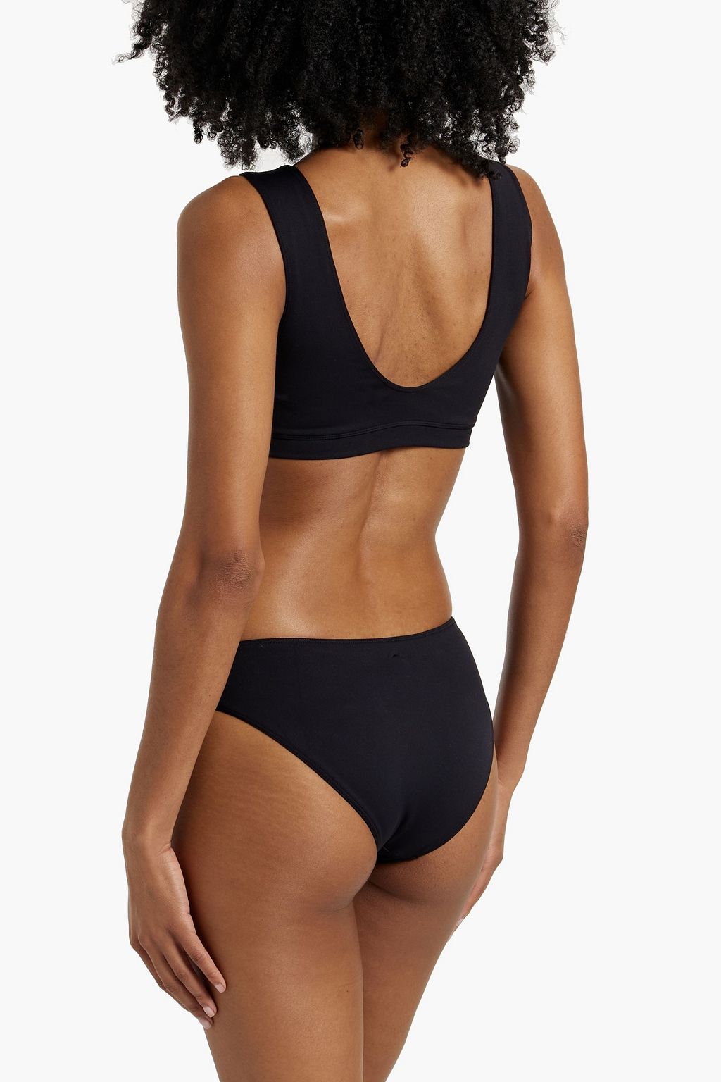 LOULOU STUDIO Hermes bikini briefs