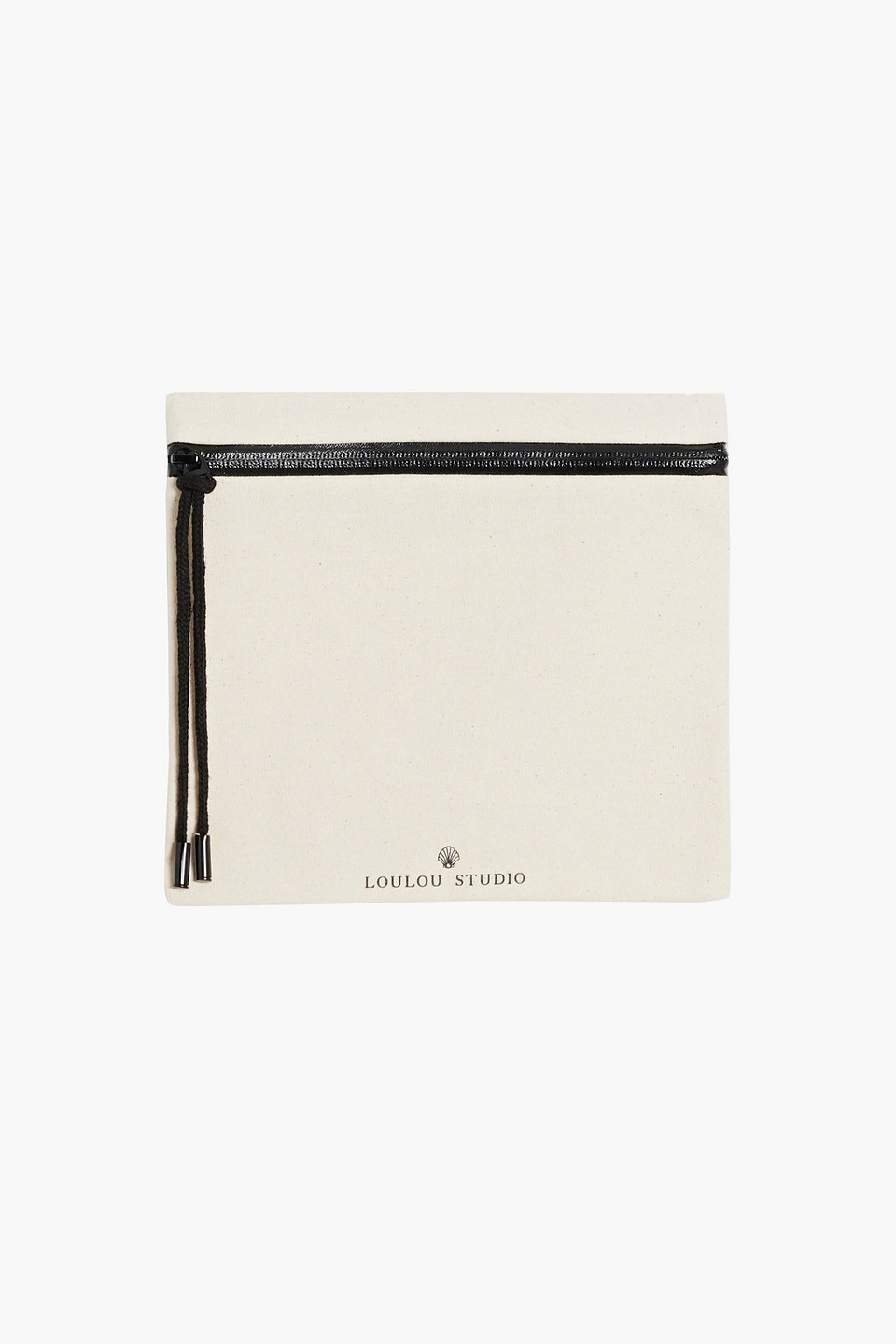 LOULOU STUDIO HERMES BIKINI BRIEFS