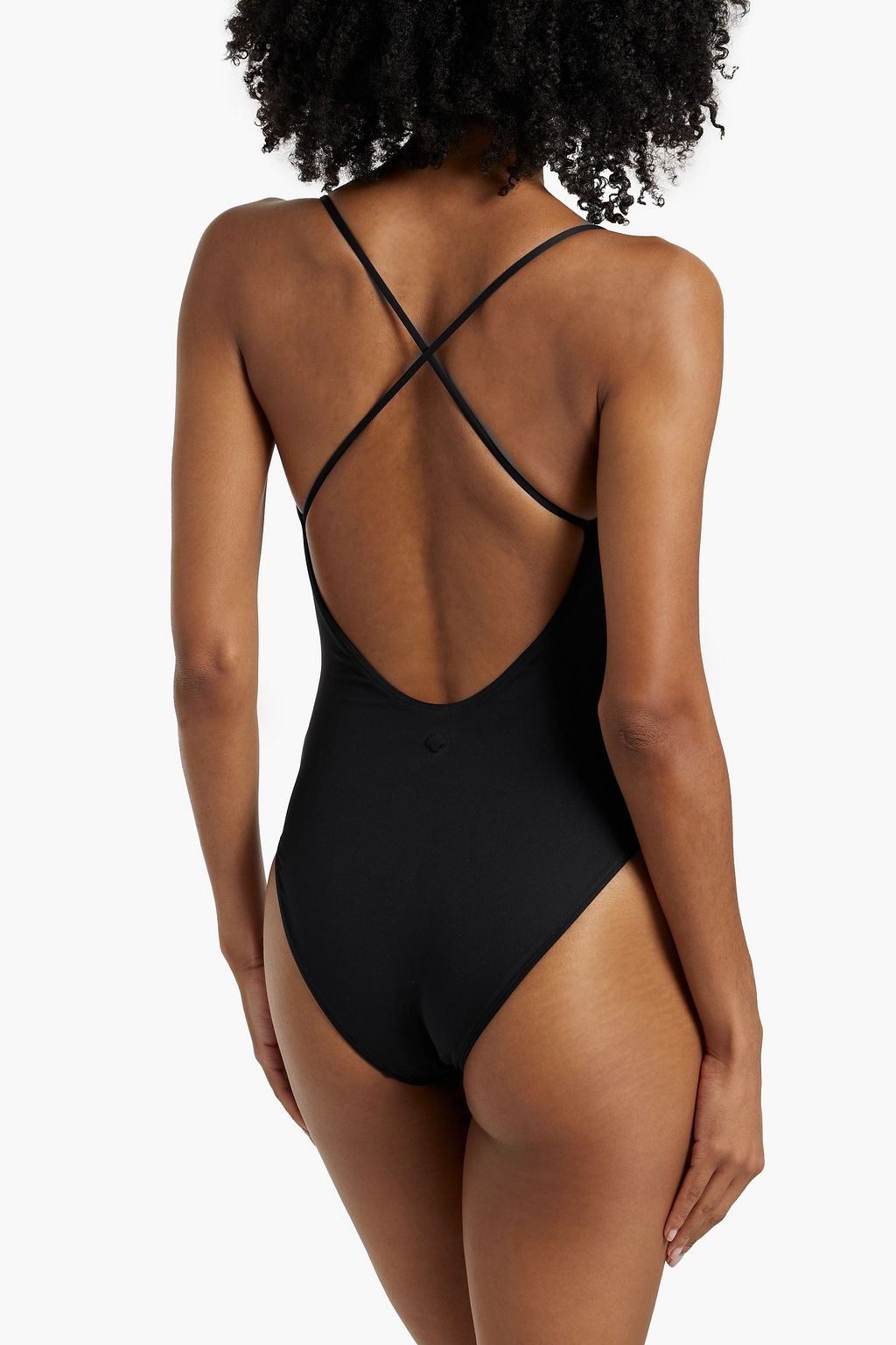 LOULOU STUDIO Dionysos swimsuit