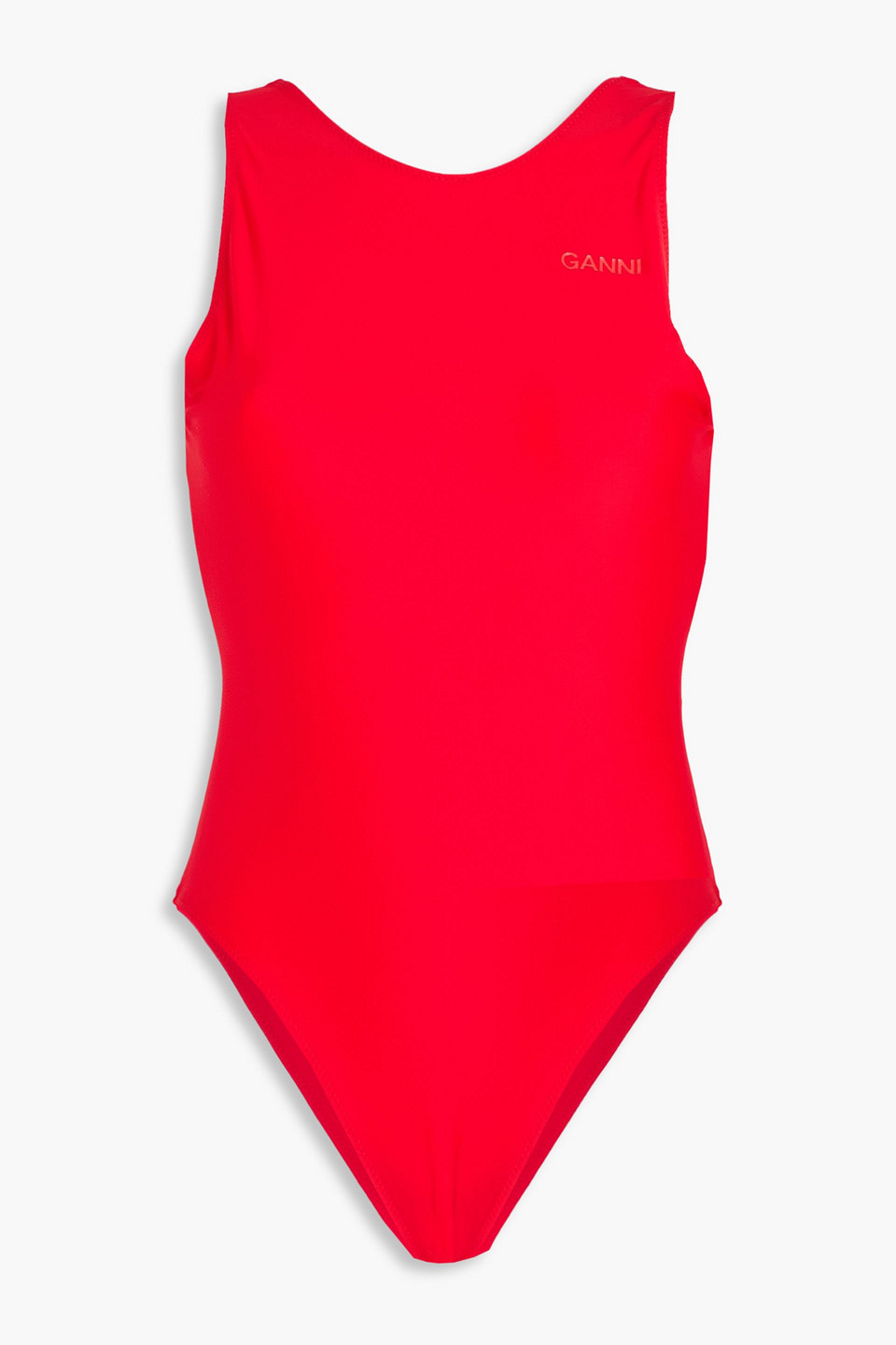 GANNI Swimsuit