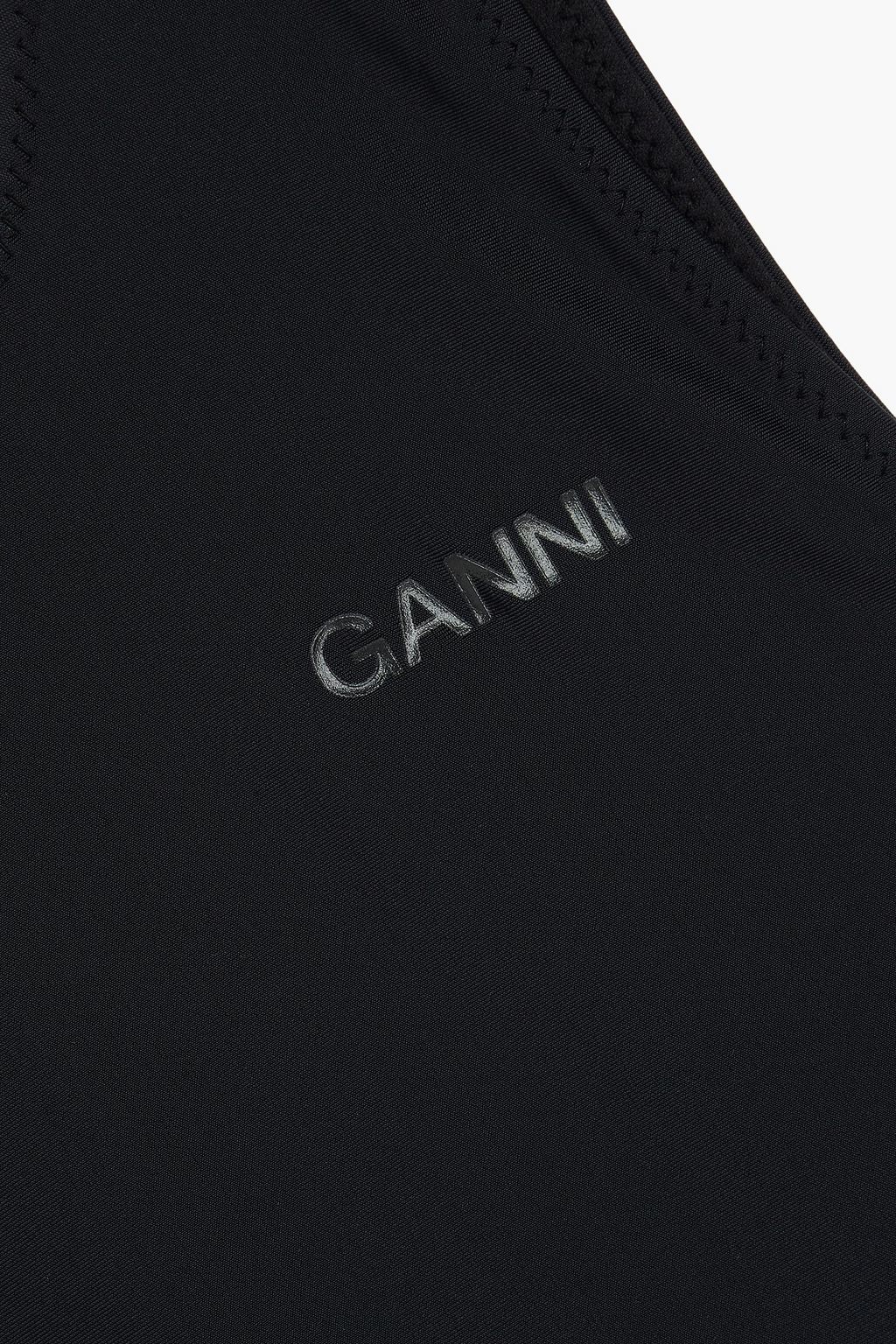 GANNI 스윔수트
