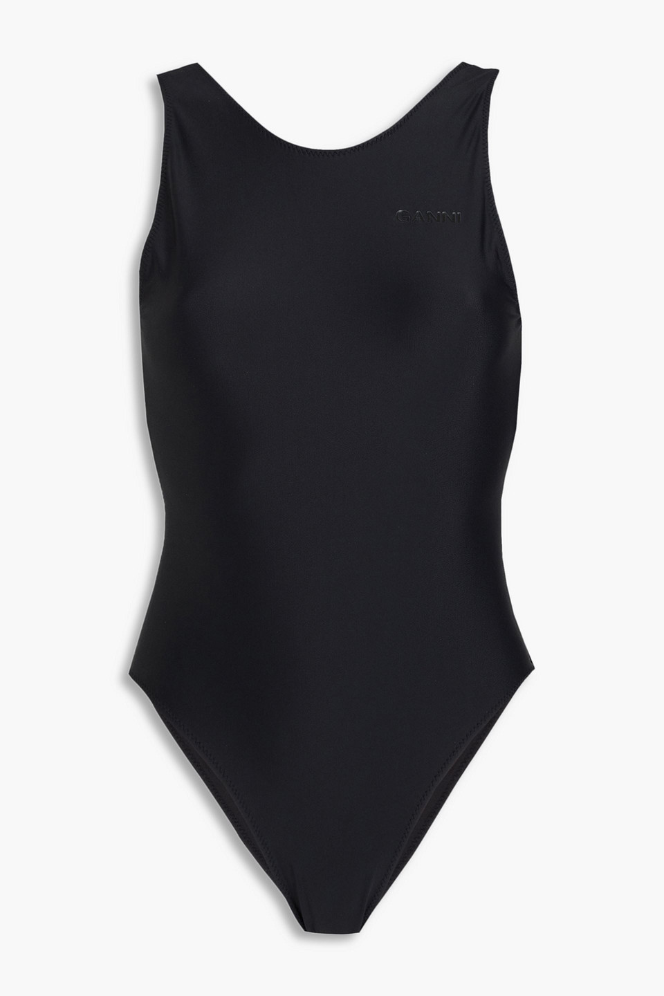 GANNI Swimsuit