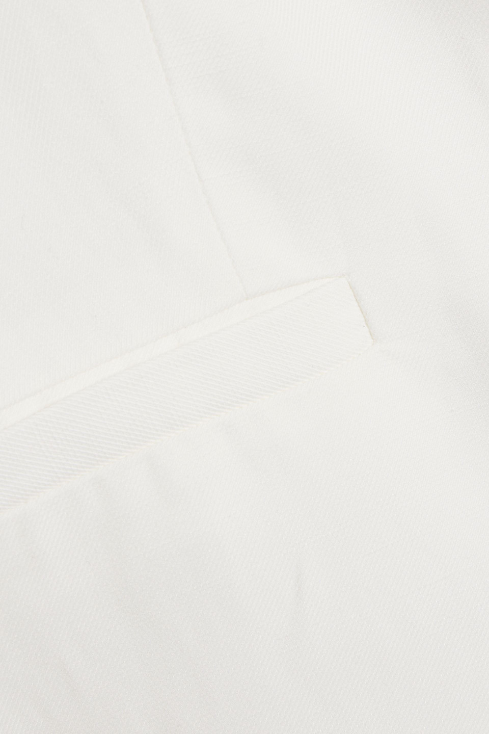 LOULOU STUDIO MIHANT TWILL TOP