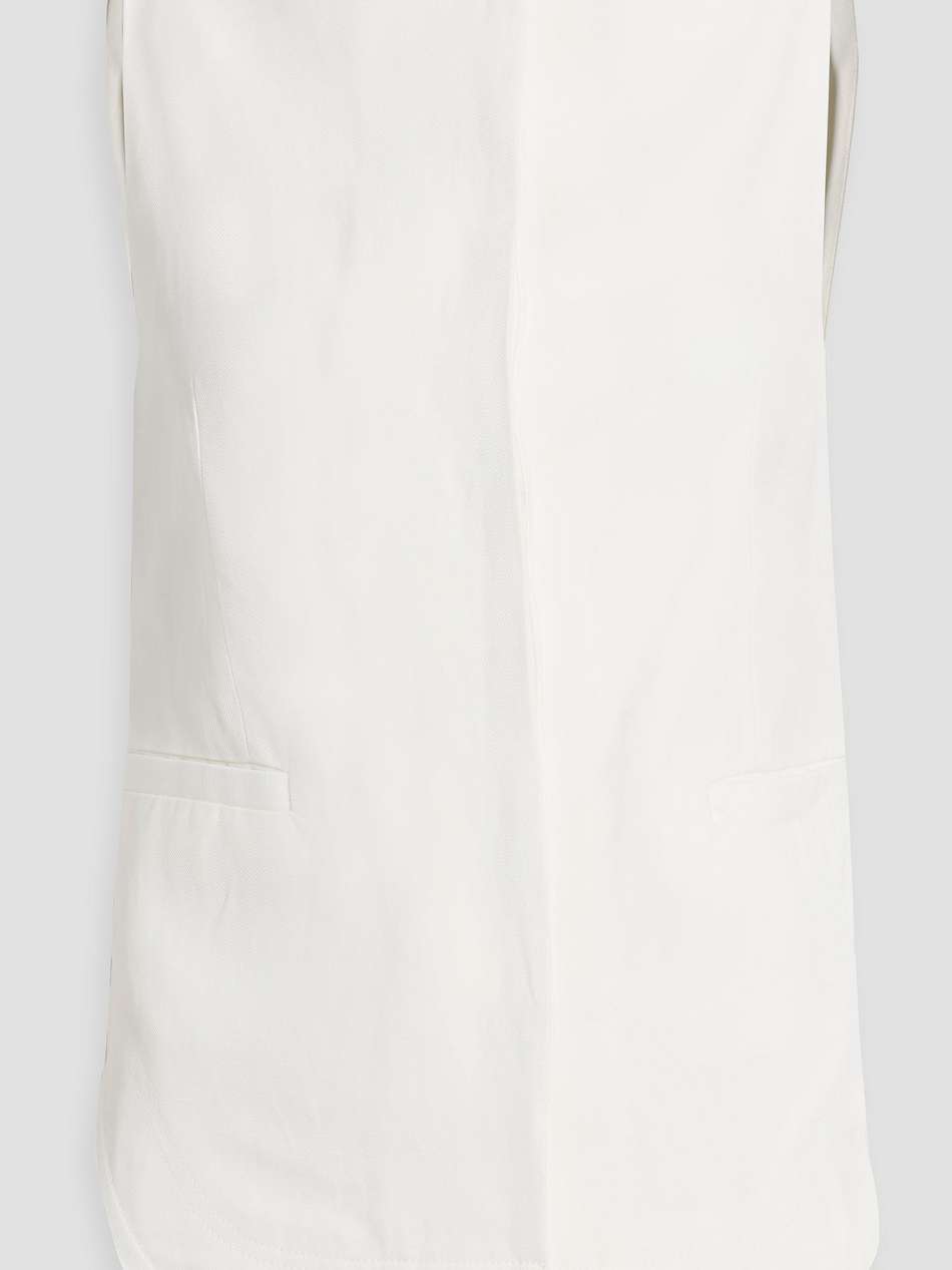 mihant twill top