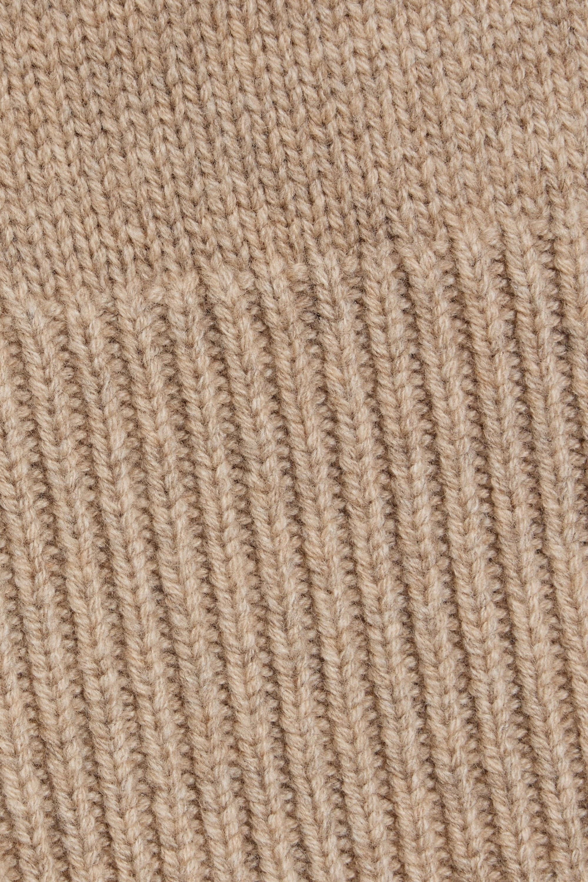 Loulou Studio Sagar merino wool and cashmere-blend vest thumbnail