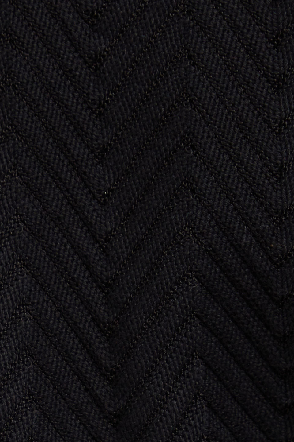 MISSONI CROCHET-KNIT COTTON-BLEND SHORTS