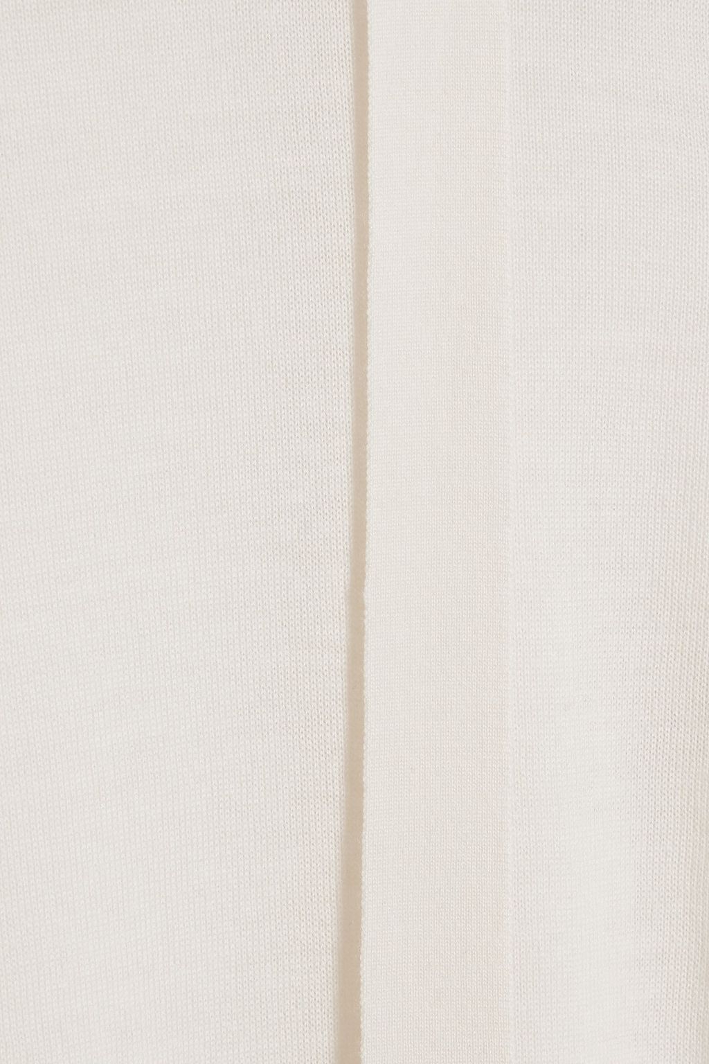 ZIMMERMANN Wool turtleneck sweater