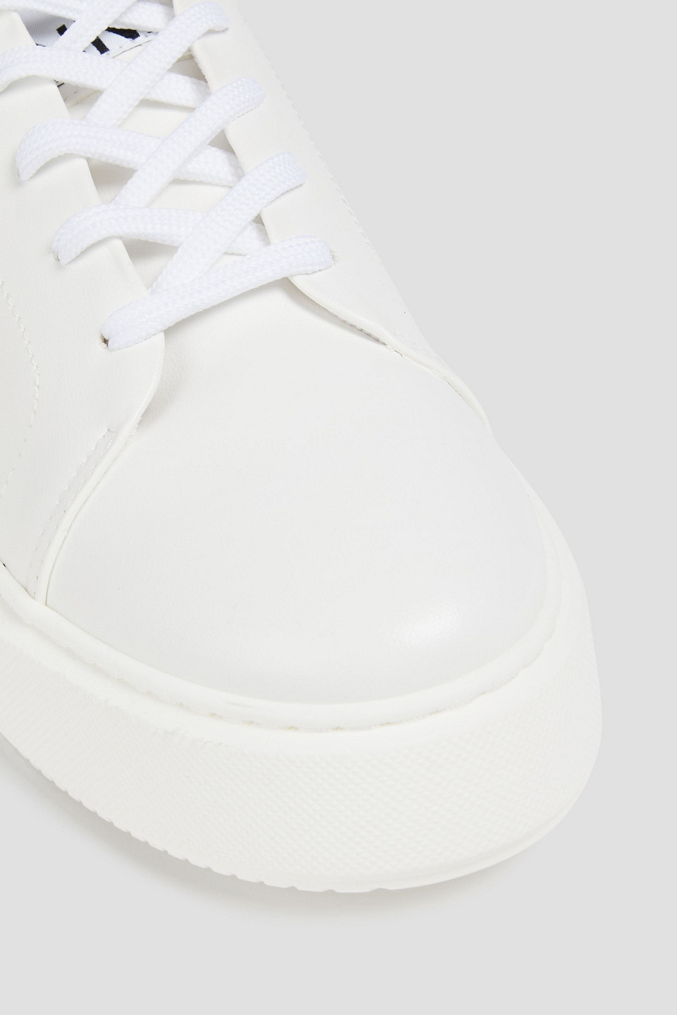 GANNI SPORTY MIX SNEAKERS