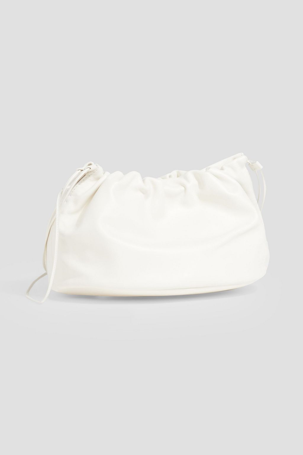 LOULOU STUDIO Lou leather shoulder bag