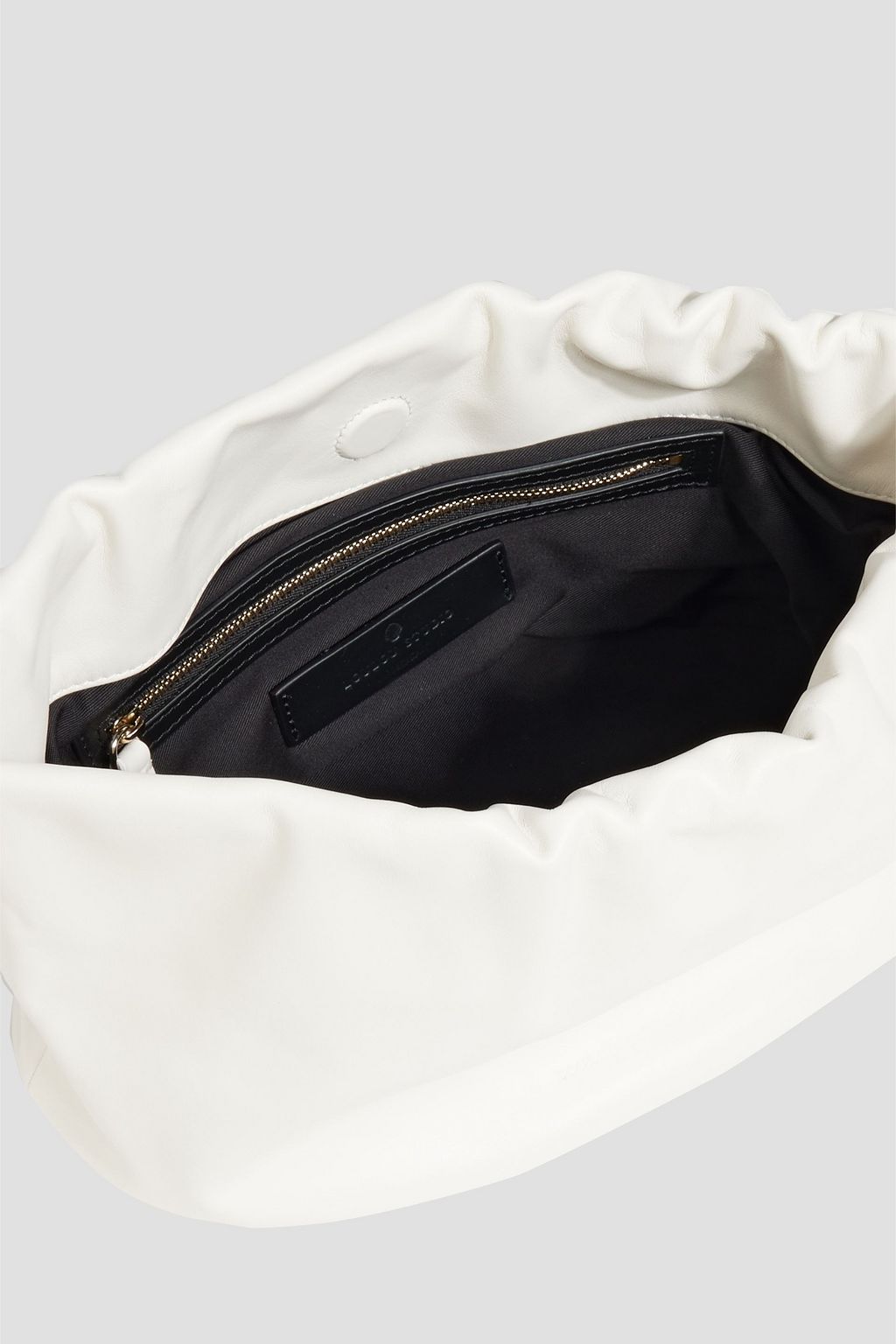 LOULOU STUDIO Lou leather shoulder bag