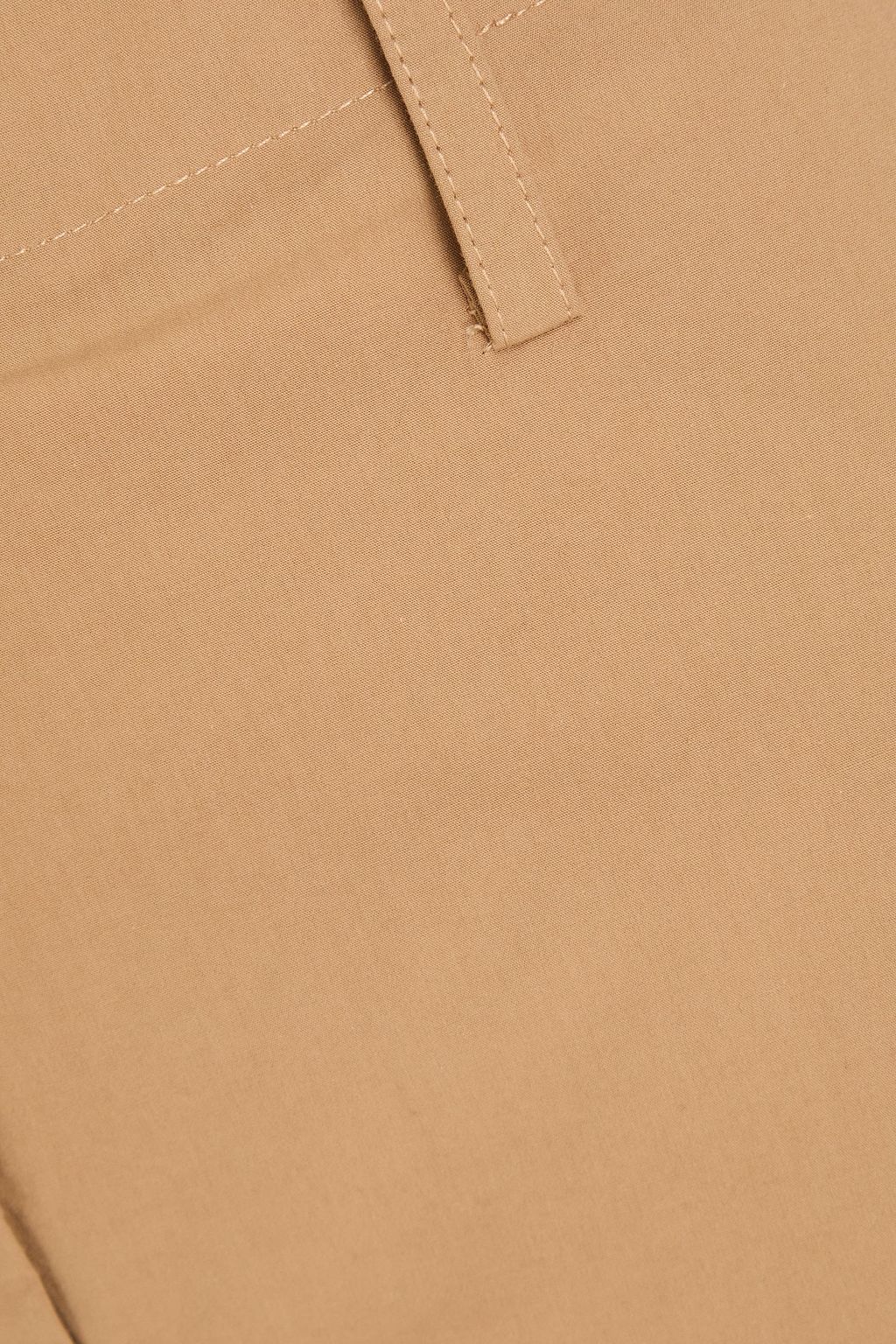MAJE Cargohose aus einer Baumwollmischung