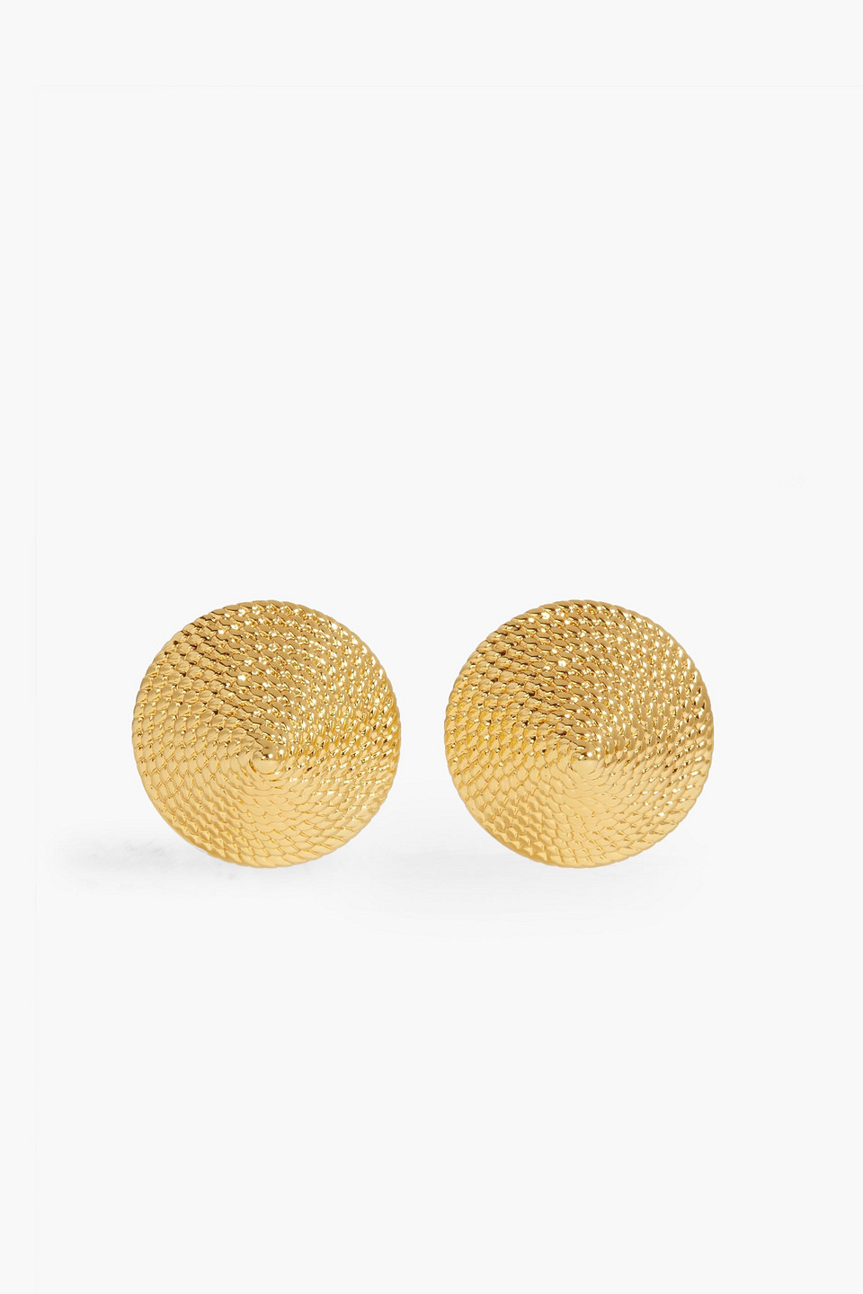 Zimmermann Gold-tone Earrings