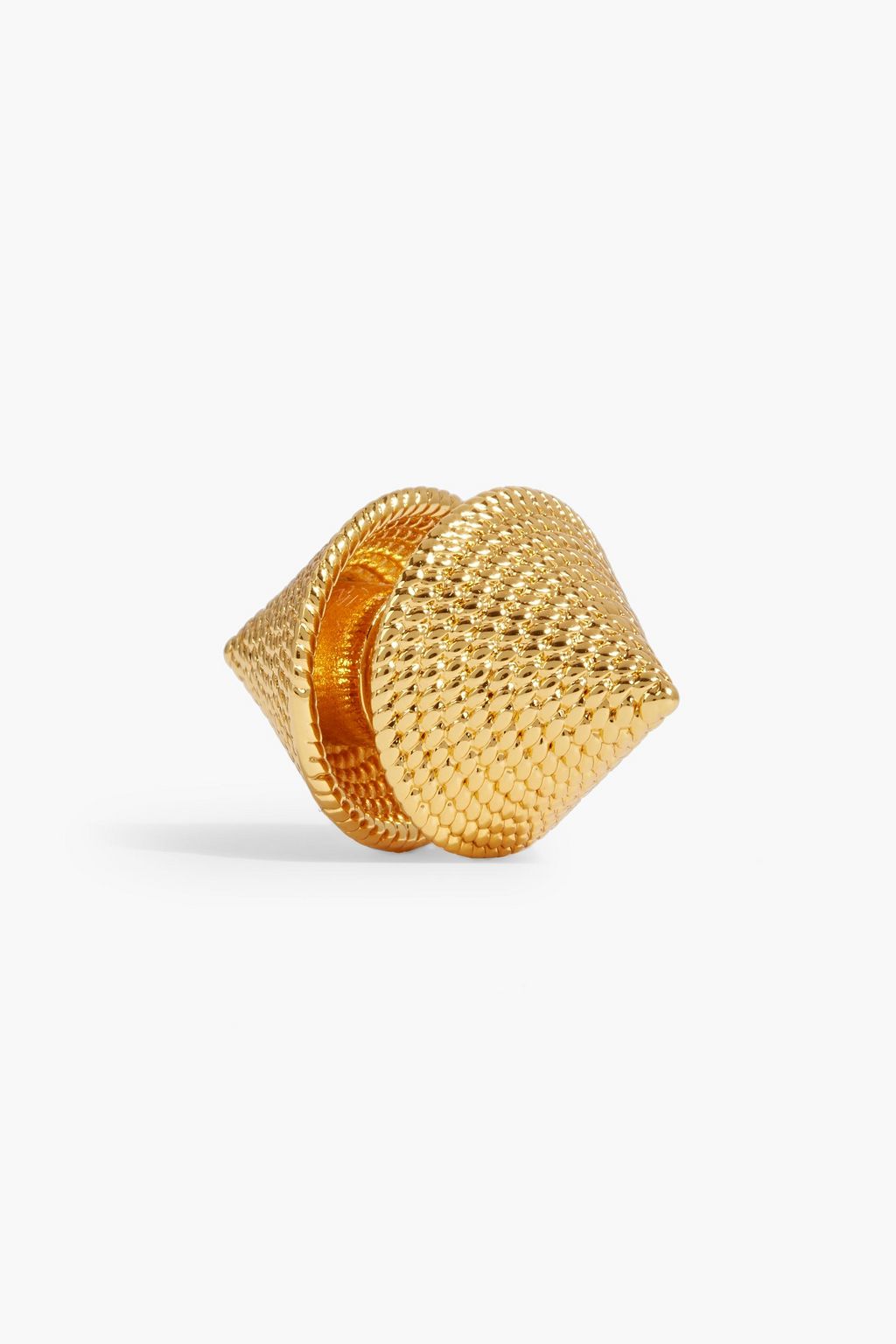 ZIMMERMANN Gold-tone earrings