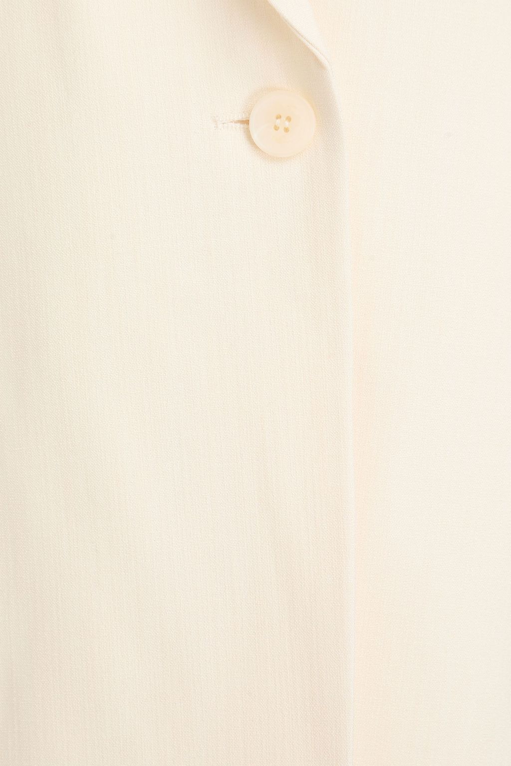 MAJE Crepe blazer