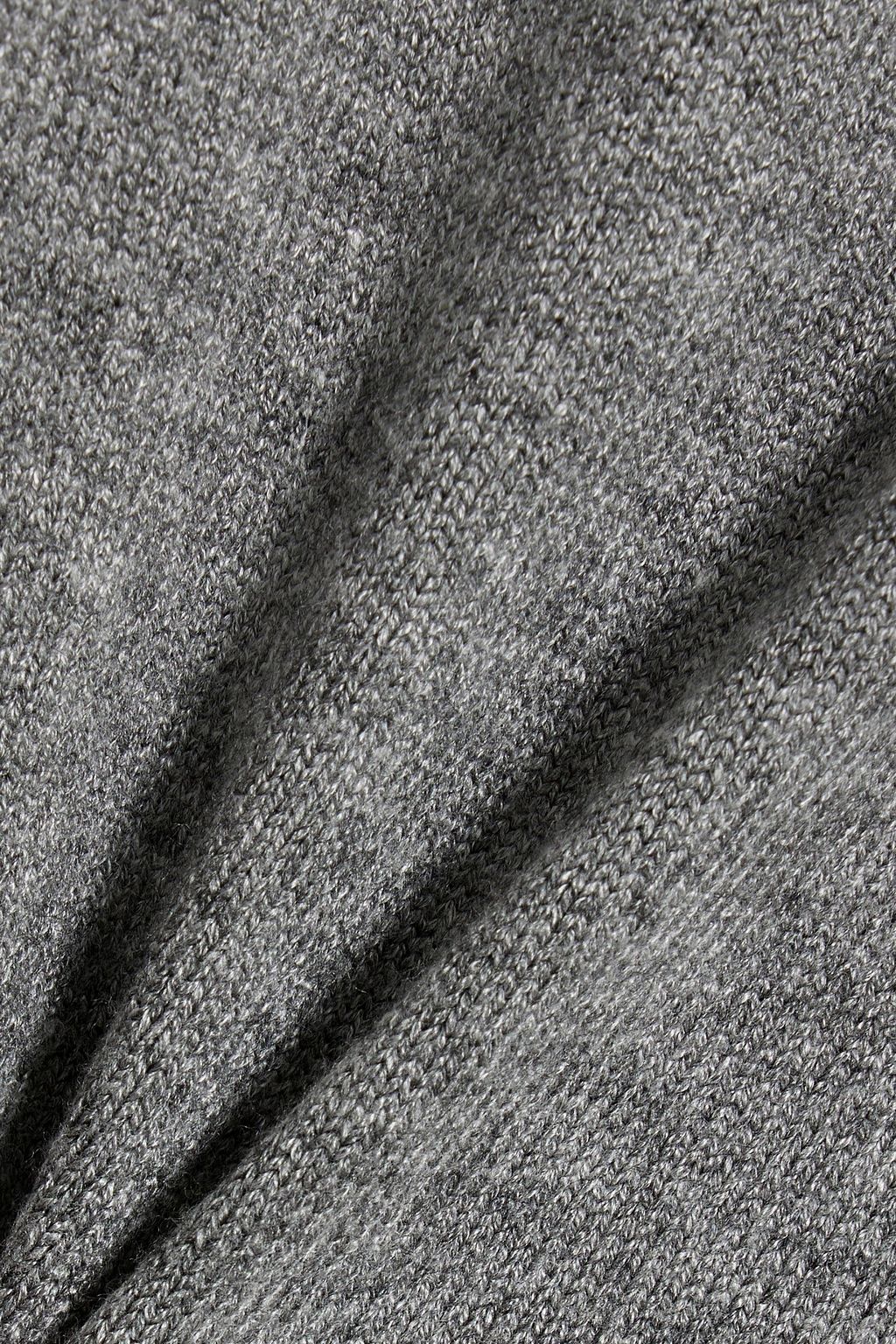 VINCE. Knitted mini dress