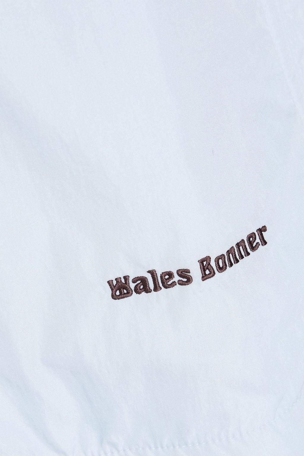ADIDAS ORIGINALS BY WALES BONNER Striped shell jacket