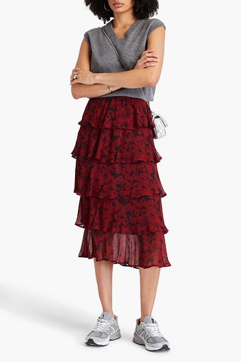 ガニー(GANNI)スカート | アウトネット(THE OUTNET)なら最大70%OFF