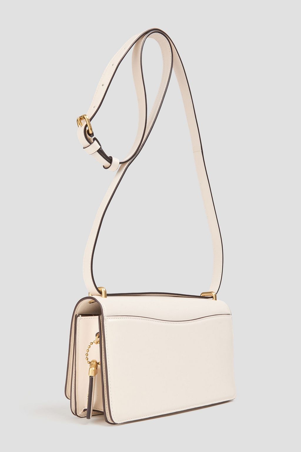 COACH Bandit leather shoulder bag