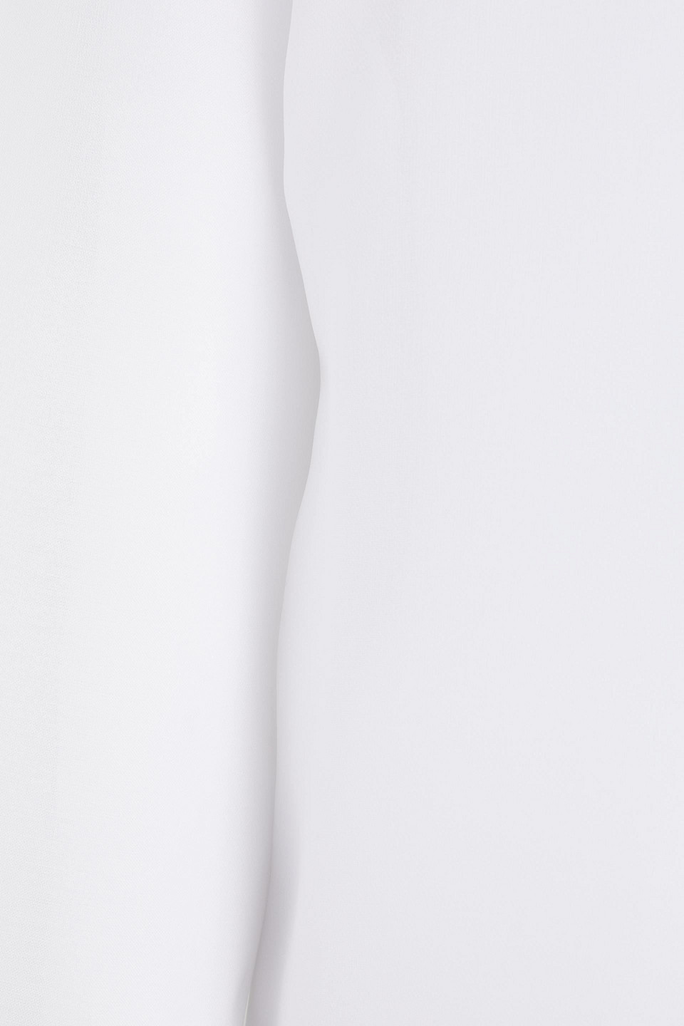 TORY BURCH SILK-GAZAR BLOUSE