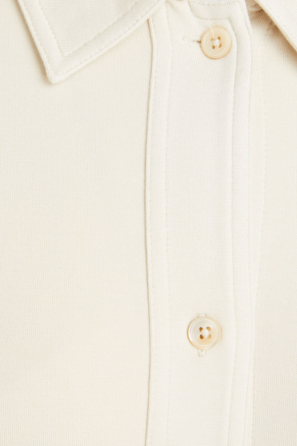 TOTÊME JERSEY SHIRT