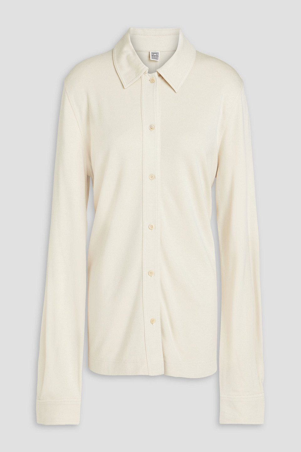 TOTÊME JERSEY SHIRT