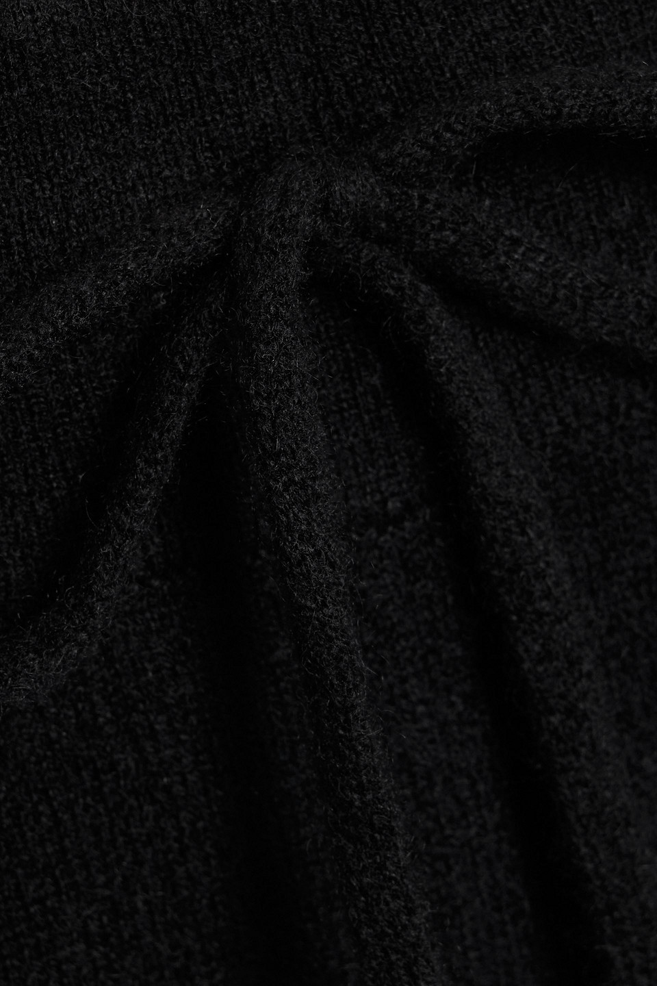 LOULOU STUDIO TORAN CASHMERE SHORTS