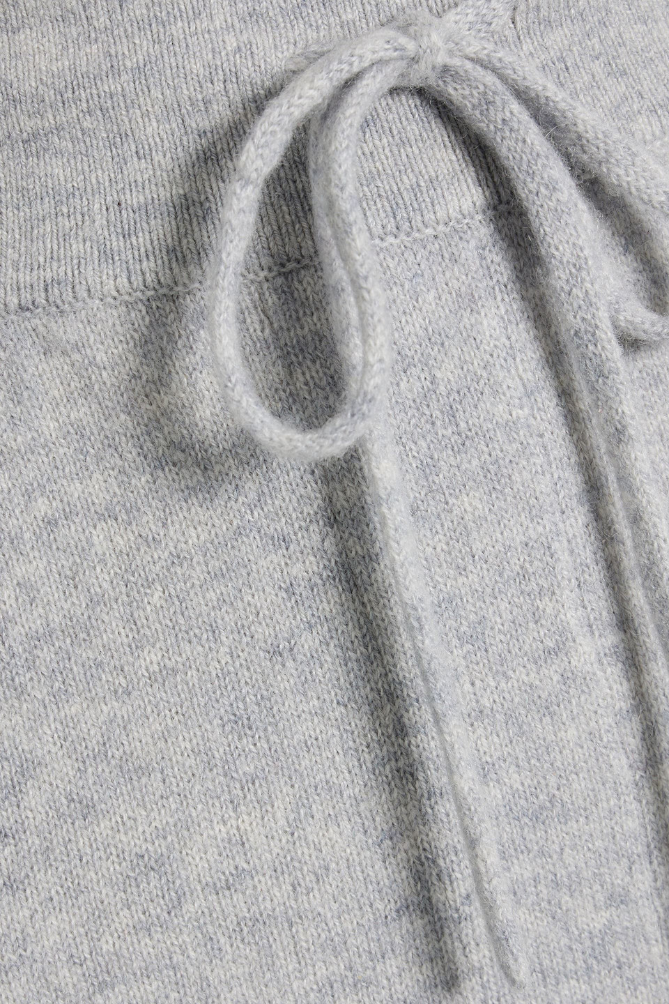 LOULOU STUDIO TORAN CASHMERE SHORTS