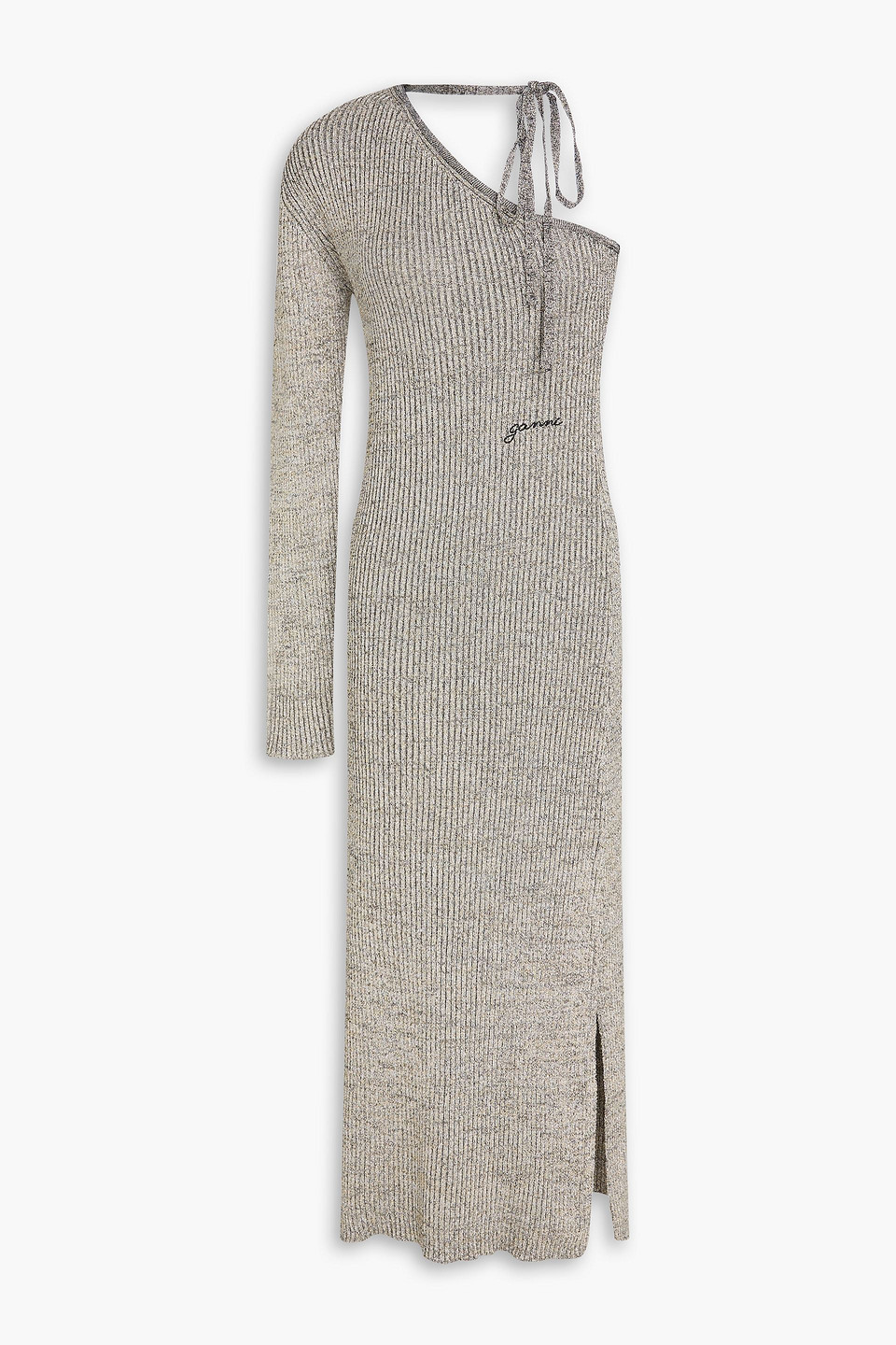 Ganni Women's Knitted Dresses | Shop Monde