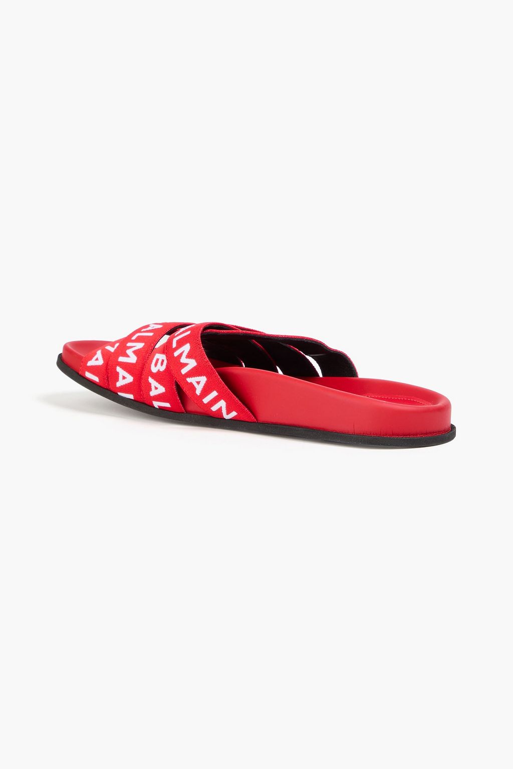 BALMAIN Webbing slides