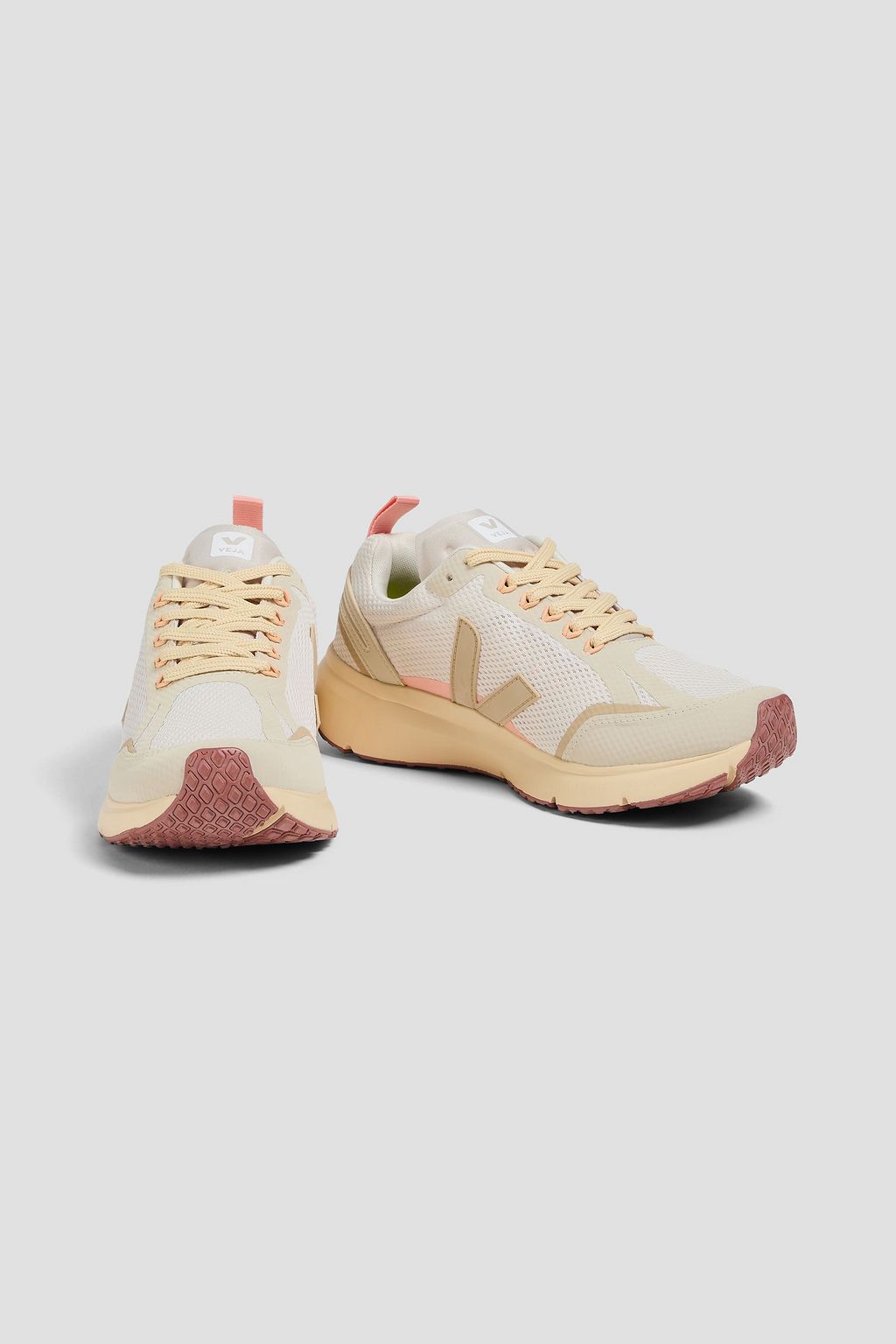 VEJA Condor 2 mesh sneakers