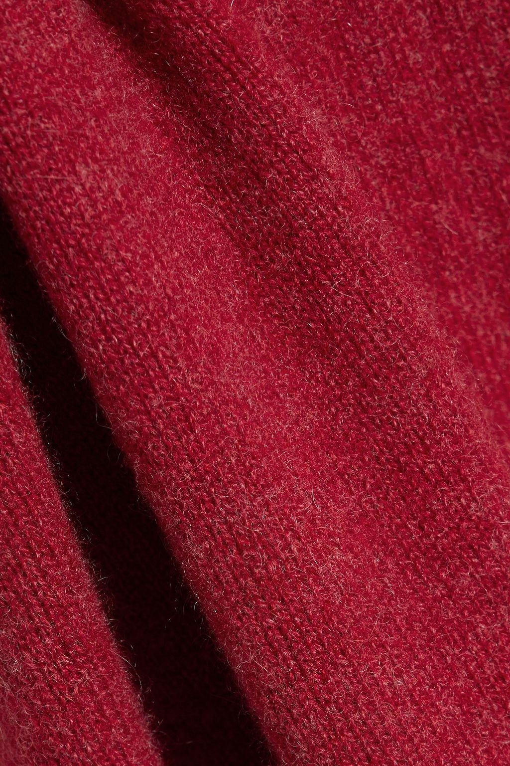 LOULOU STUDIO Atico cashmere maxi skirt