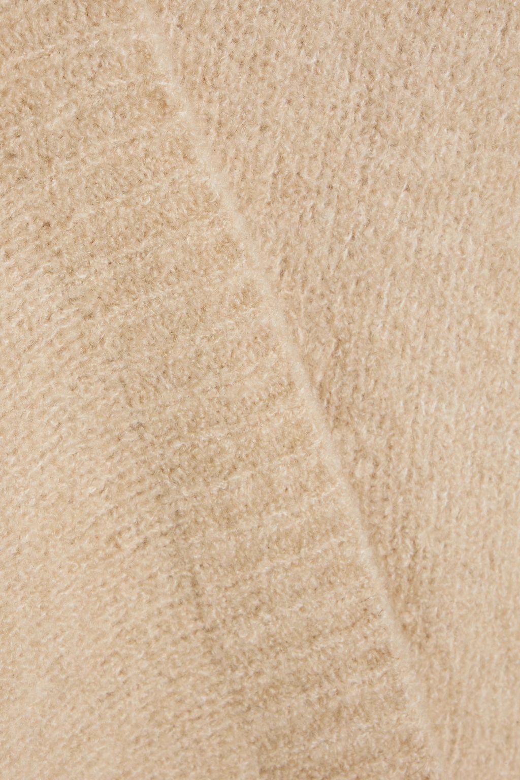 LISA YANG Ember cashmere vest