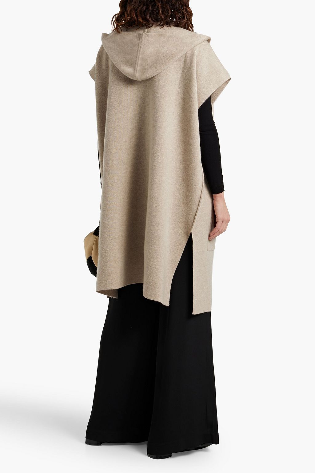 LISA YANG Wendy cashmere cardigan