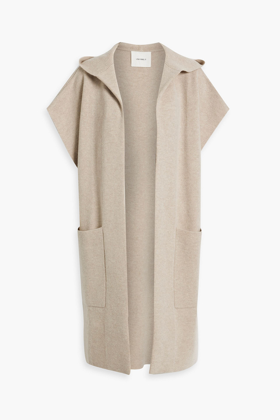 Wendy cashmere cardigan