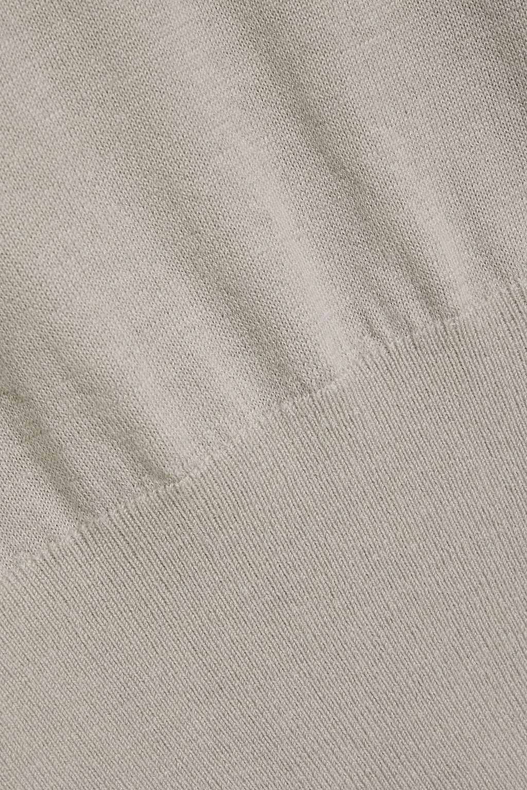 LISA YANG Cashmere vest