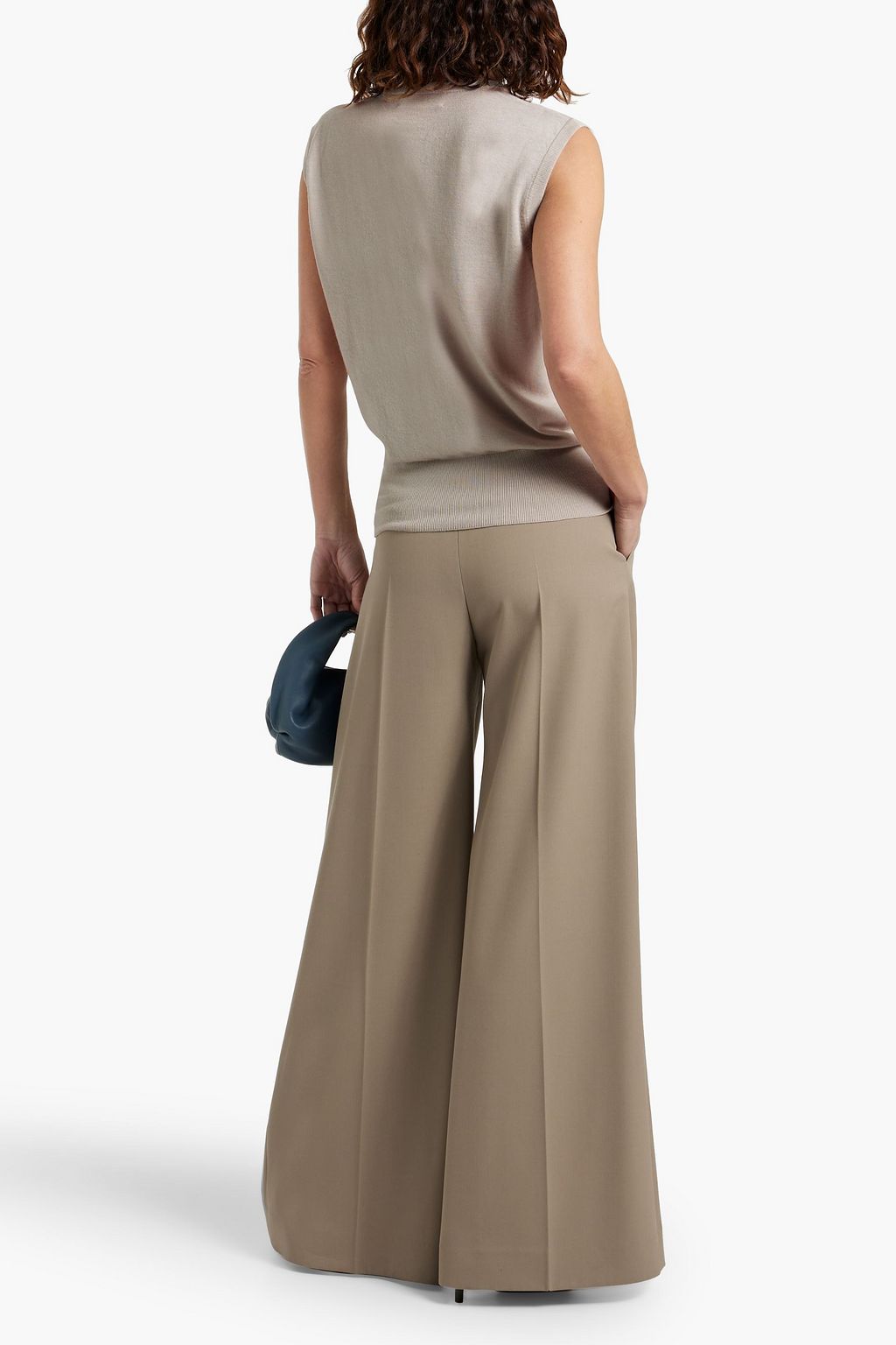 LISA YANG Cashmere vest