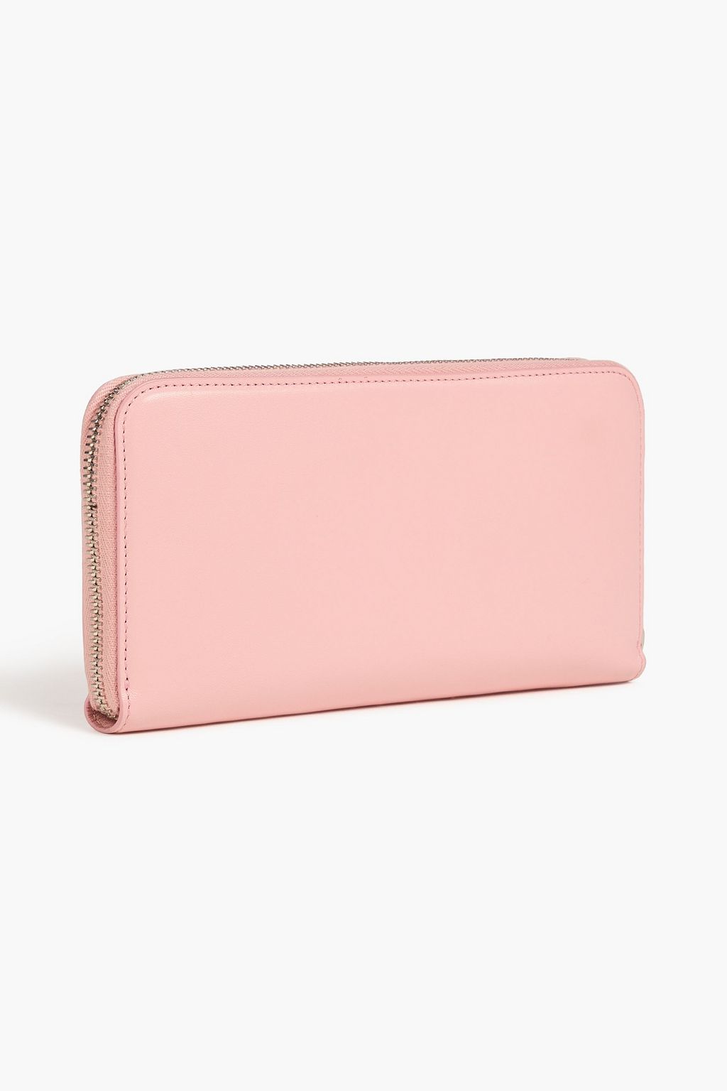TOD'S 가죽 컨티넨털 지갑
