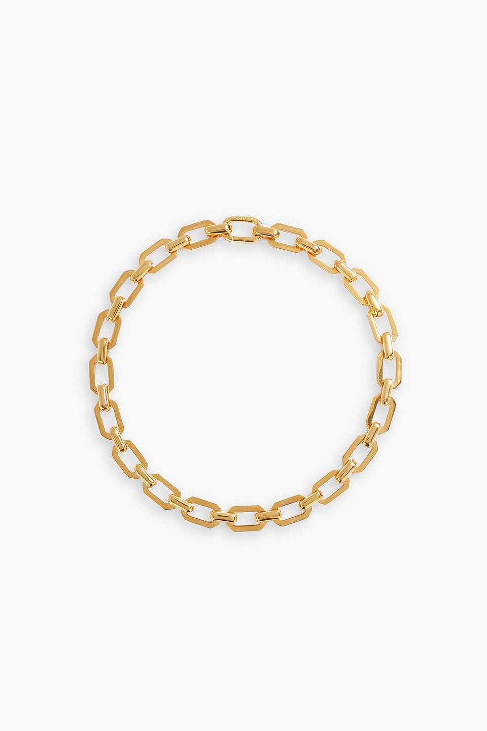 Zimmermann Gold-tone Choker