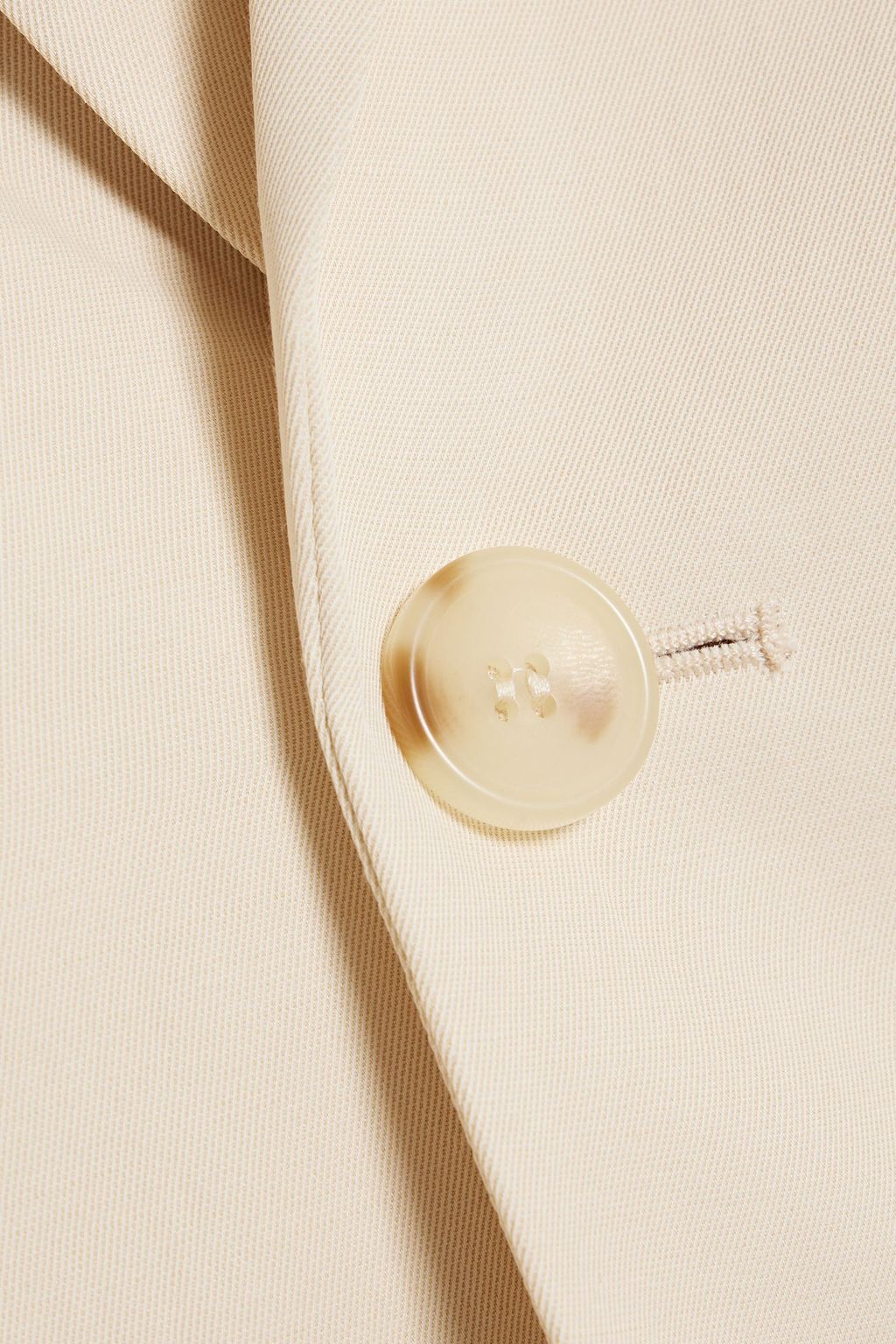 A.L.C. Arlo II twill blazer