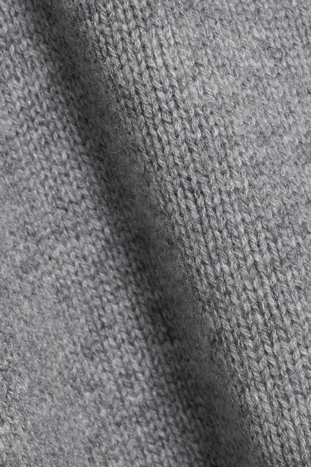 LISA YANG Tova cashmere turtleneck vest