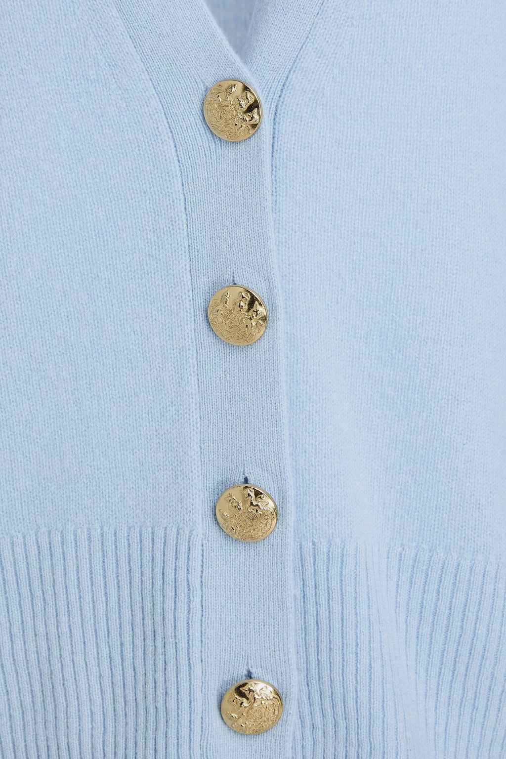 VERONICA BEARD Solene cashmere cardigan