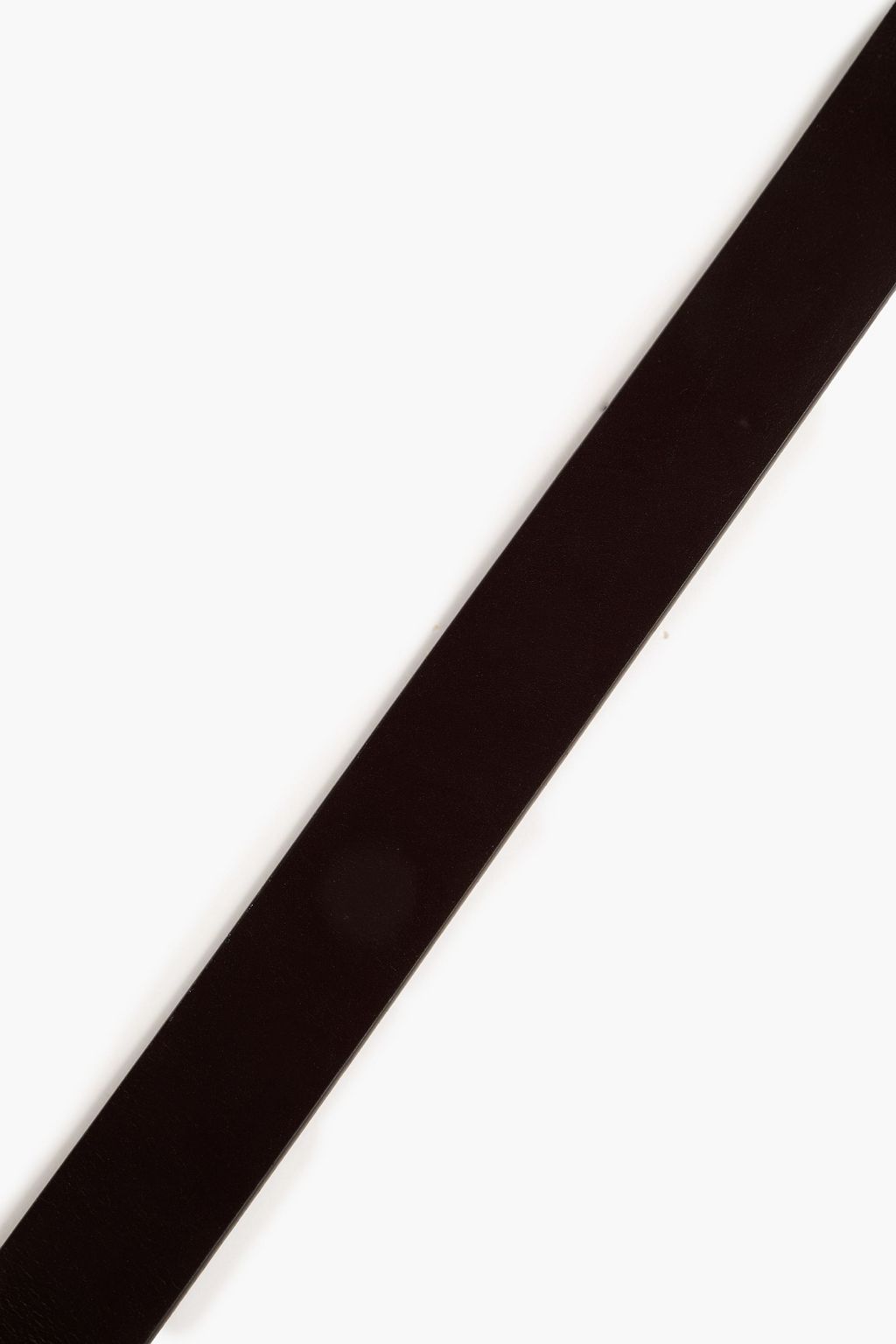 CLAUDIE PIERLOT Leather belt
