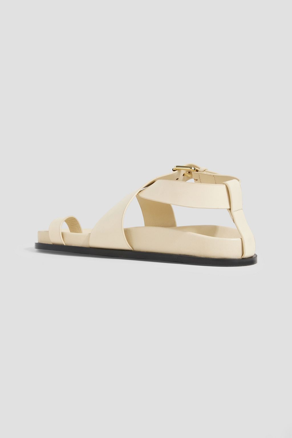 A.EMERY Dula leather sandals