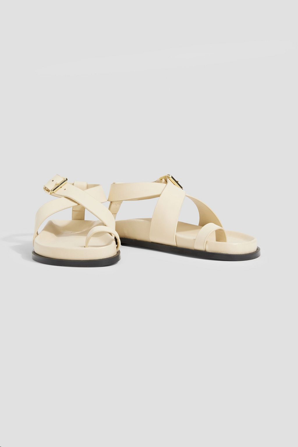 A.EMERY Dula leather sandals