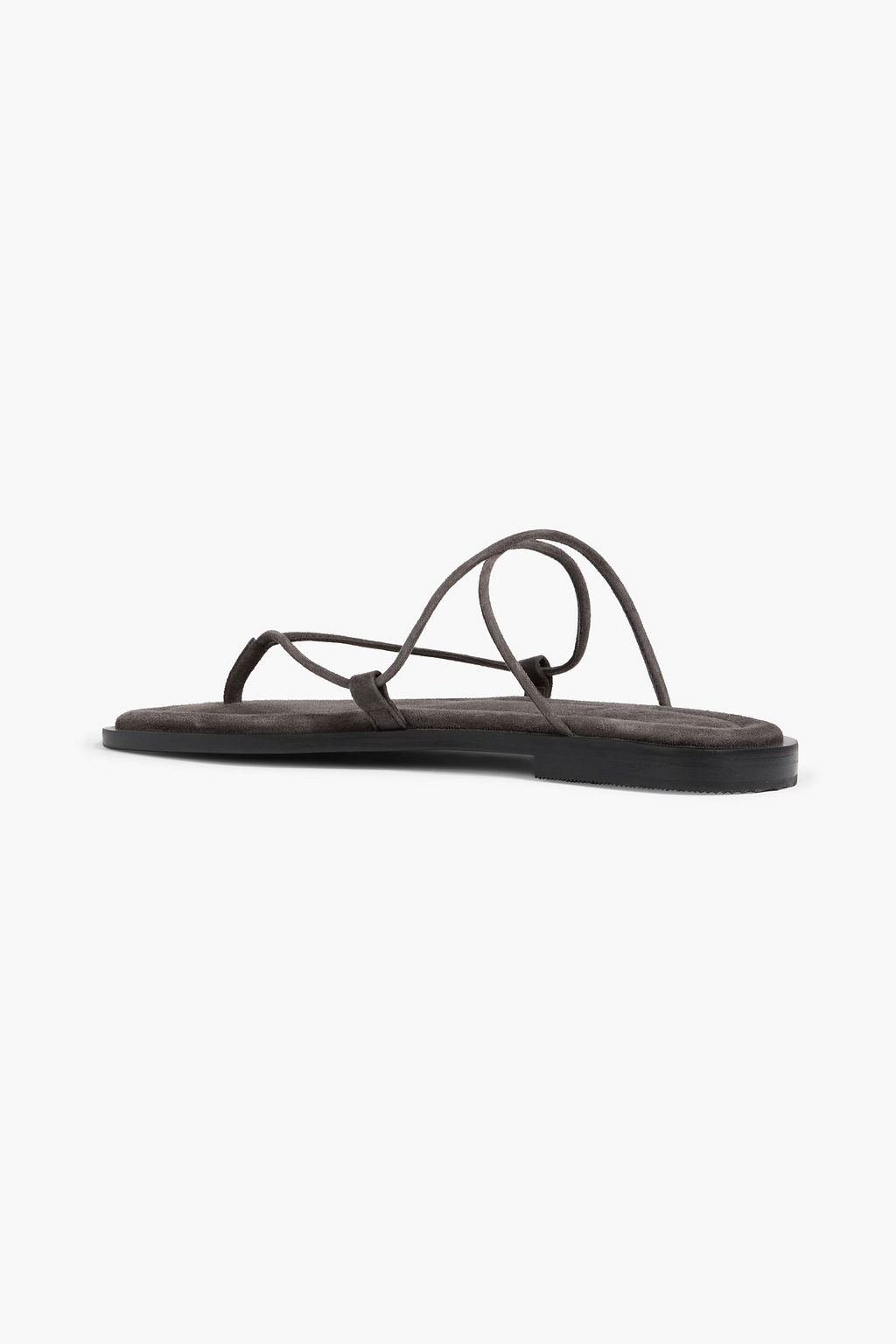 A.EMERY Suede sandals