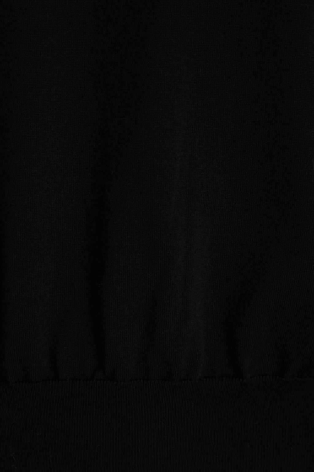 JIL SANDER كنزة رياضية من القطن