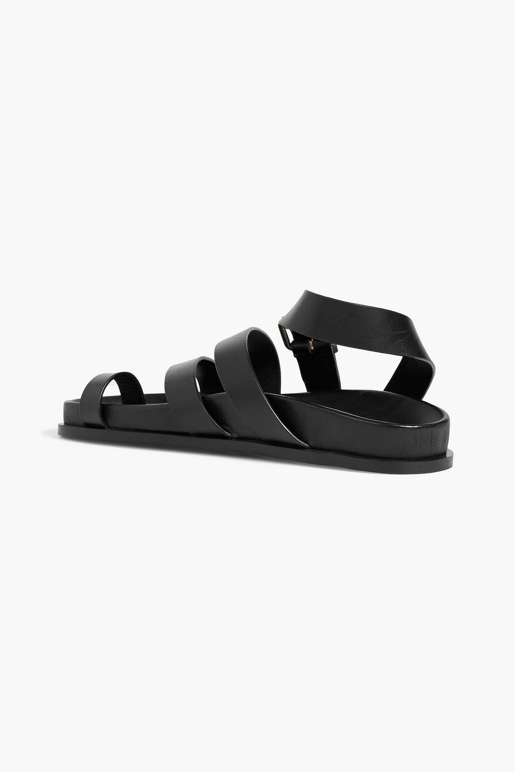 A.EMERY Lyon leather sandals