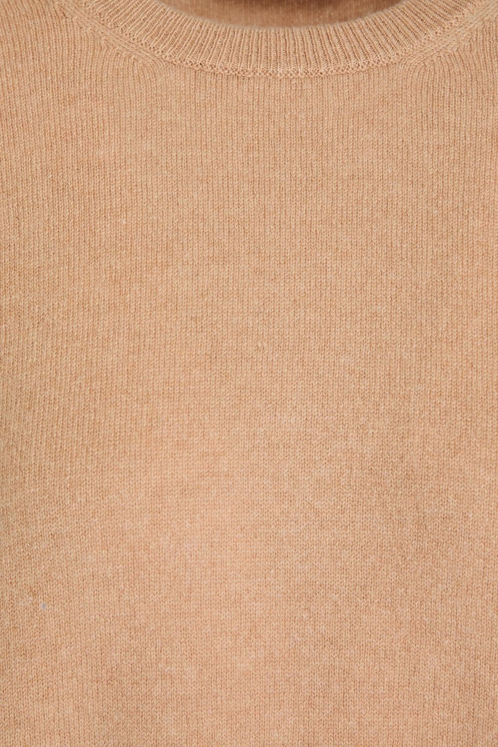 JIL SANDER كنزة رياضية من الكشمير