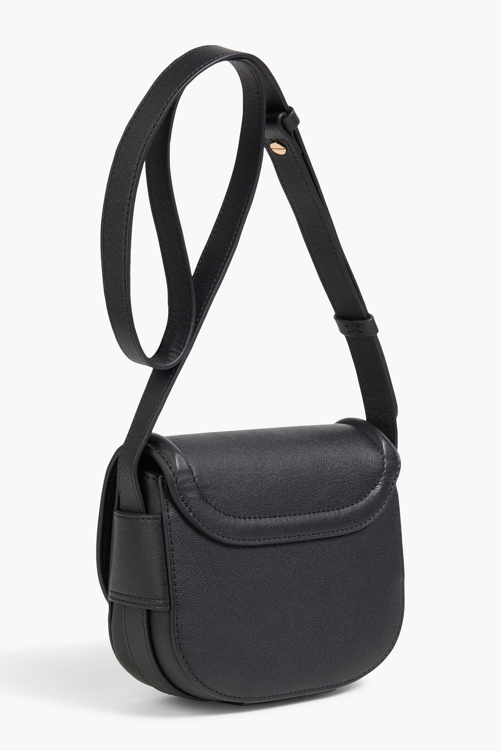 SEE BY CHLOÉ Mara leather cross-body bag