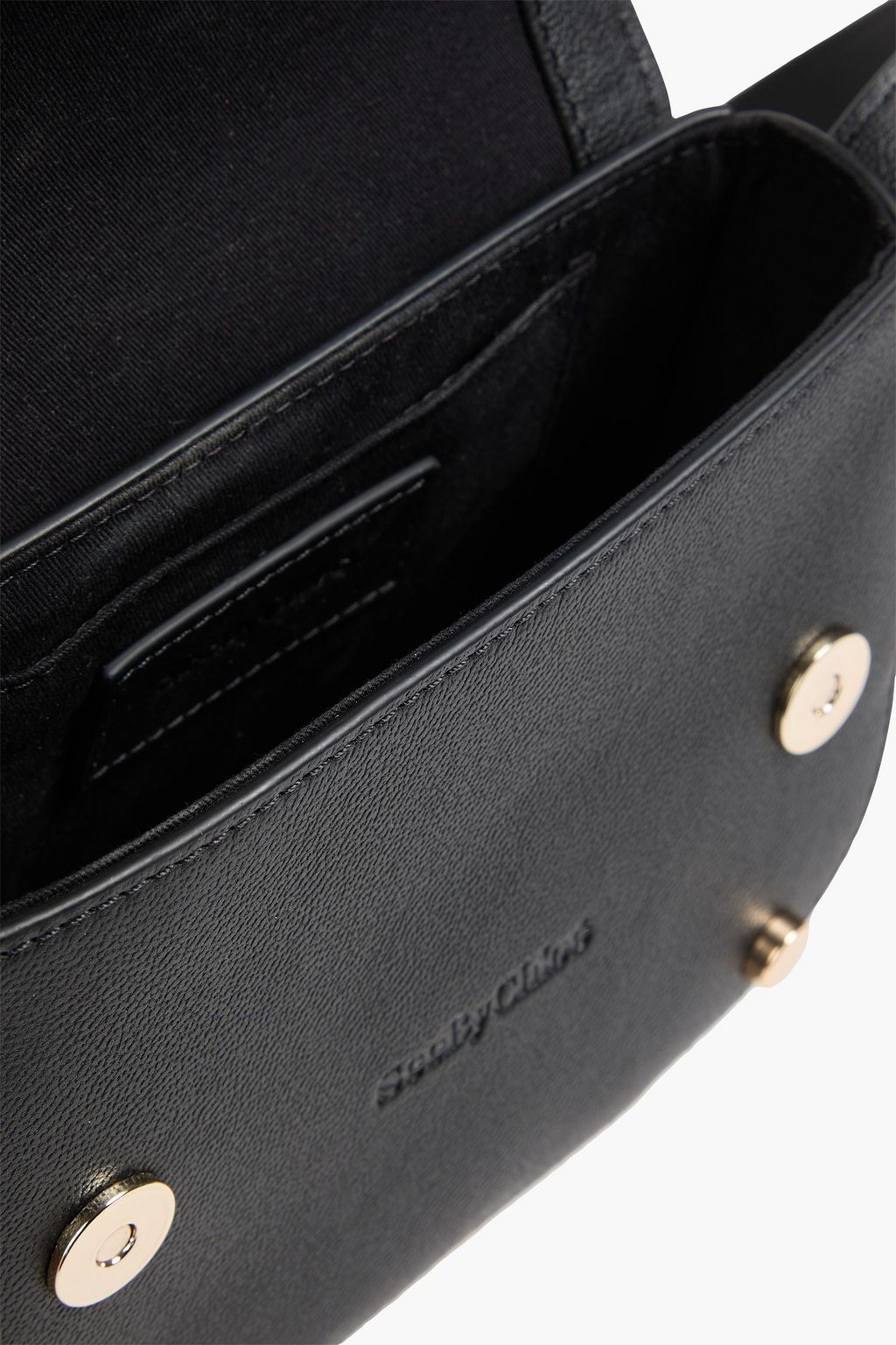 SEE BY CHLOÉ Mara leather cross-body bag